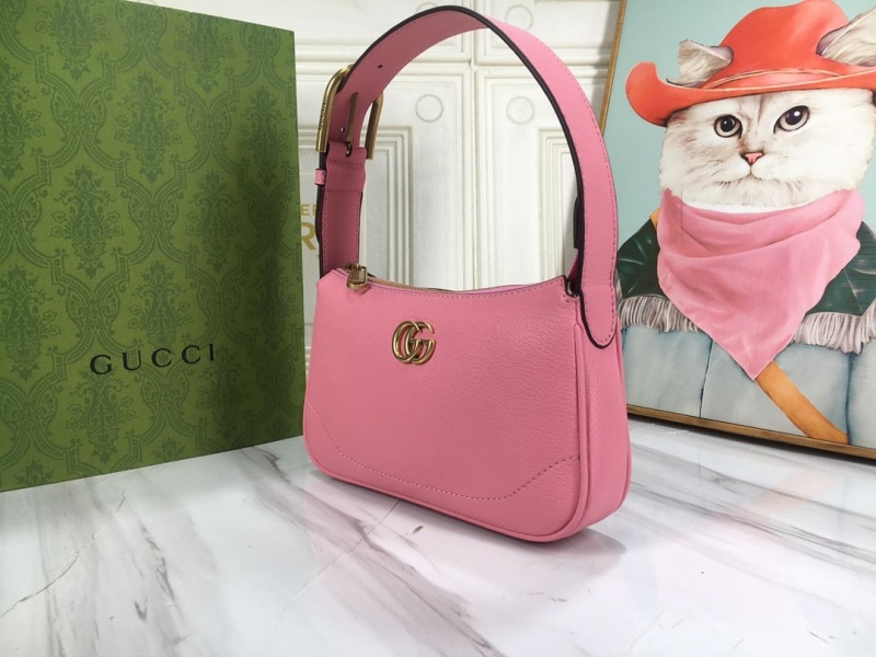 Gucci Top Handle Bags